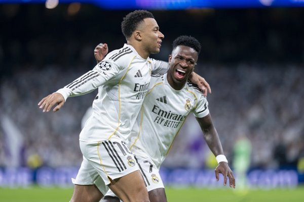 配资门户服务网站 记者：姆巴佩和维尼修斯在场上缺乏配合，没有产生化学反应